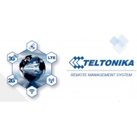 Licence Teltonika RMS (Remote Management System) –